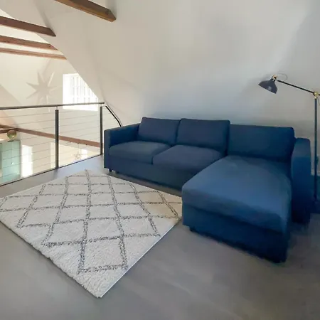 度假居 Stunning In With Wifi *