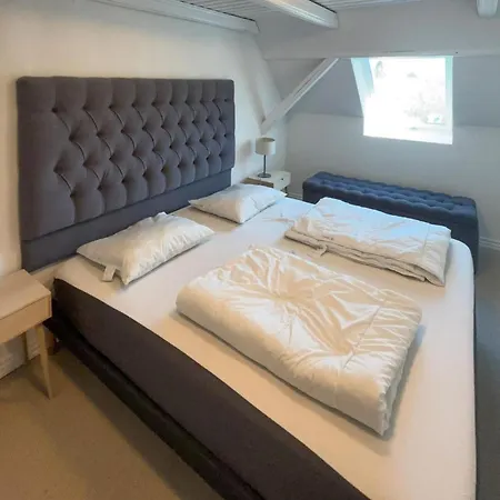 度假居 Stunning In With Wifi *