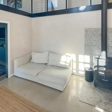 度假居 Stunning In With Wifi Omme