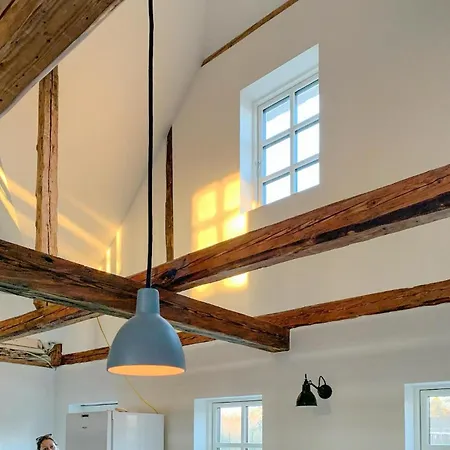 度假居 Stunning In With Wifi Omme