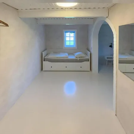 Stunning In With Wifi Prázdninový dům Omme